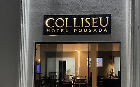 Hotel Pousada Colliseu