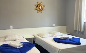 Hotel Pousada Colliseu